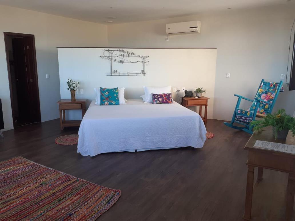 Hotel Santuário águias Aquiraz