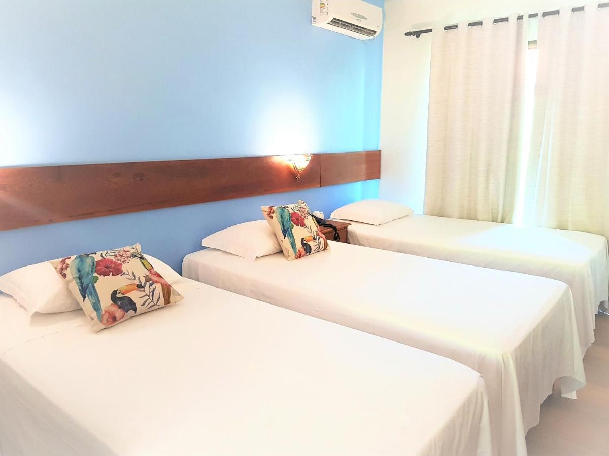 Hotel Santuário águias