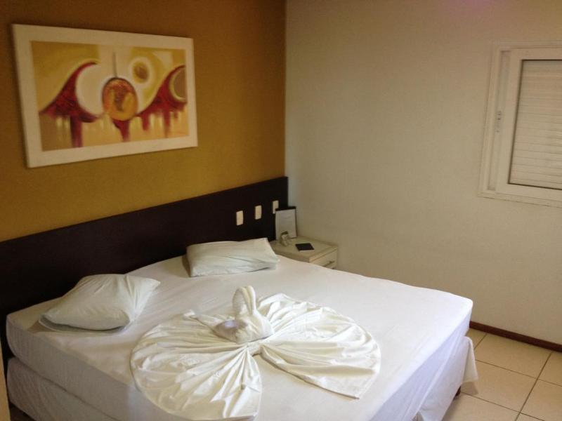 Santuário águias 4* Aquiraz