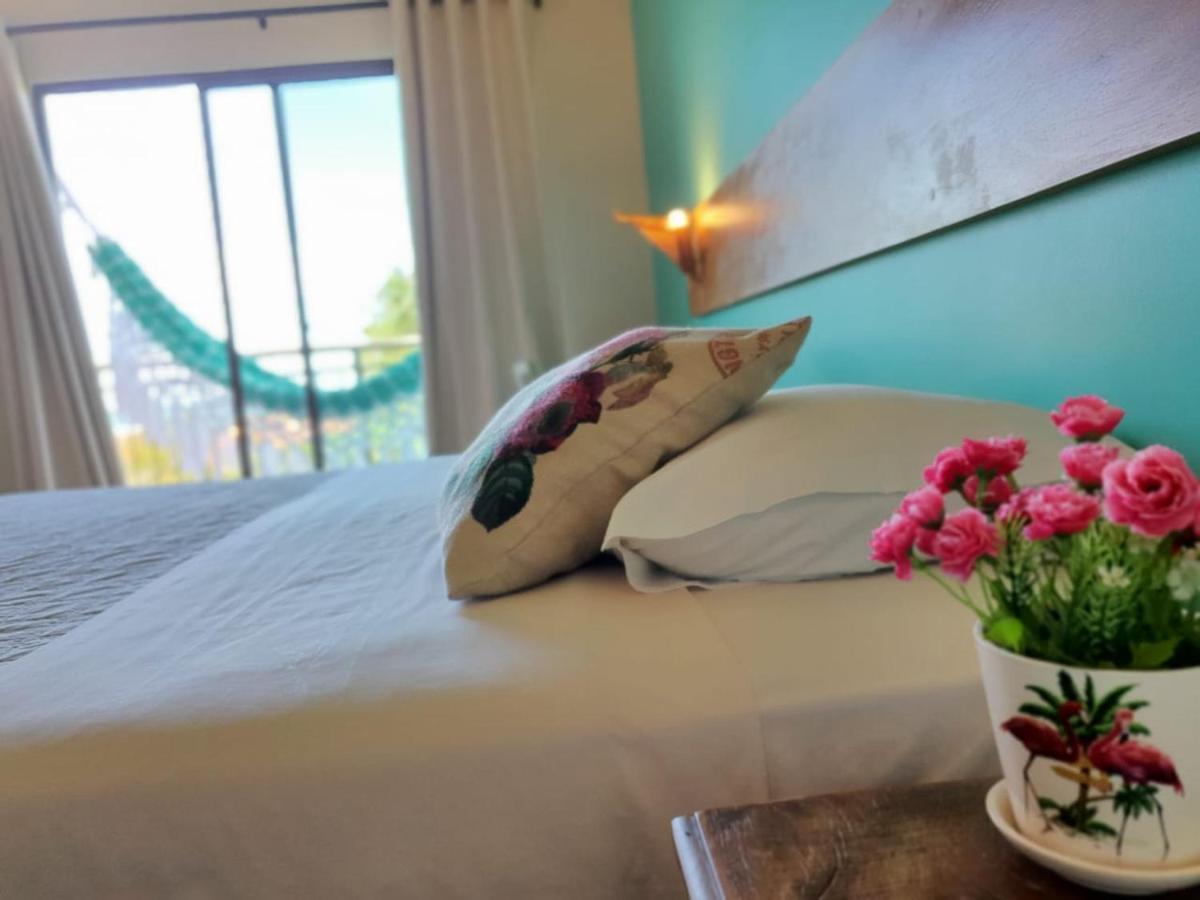 Santuário águias Hotel