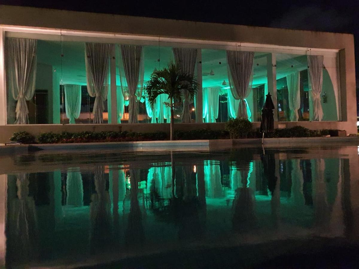 Hotel Santuário águias