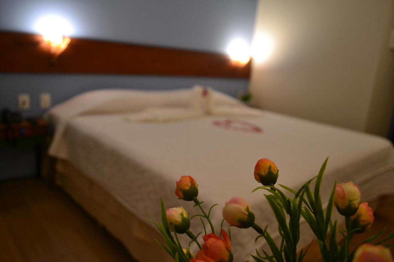 Santuário águias Hotel Aquiraz