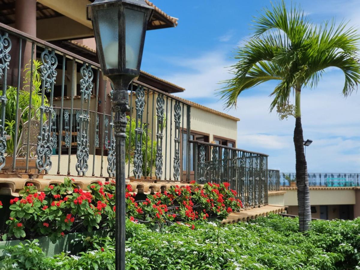 Hotel Santuário águias