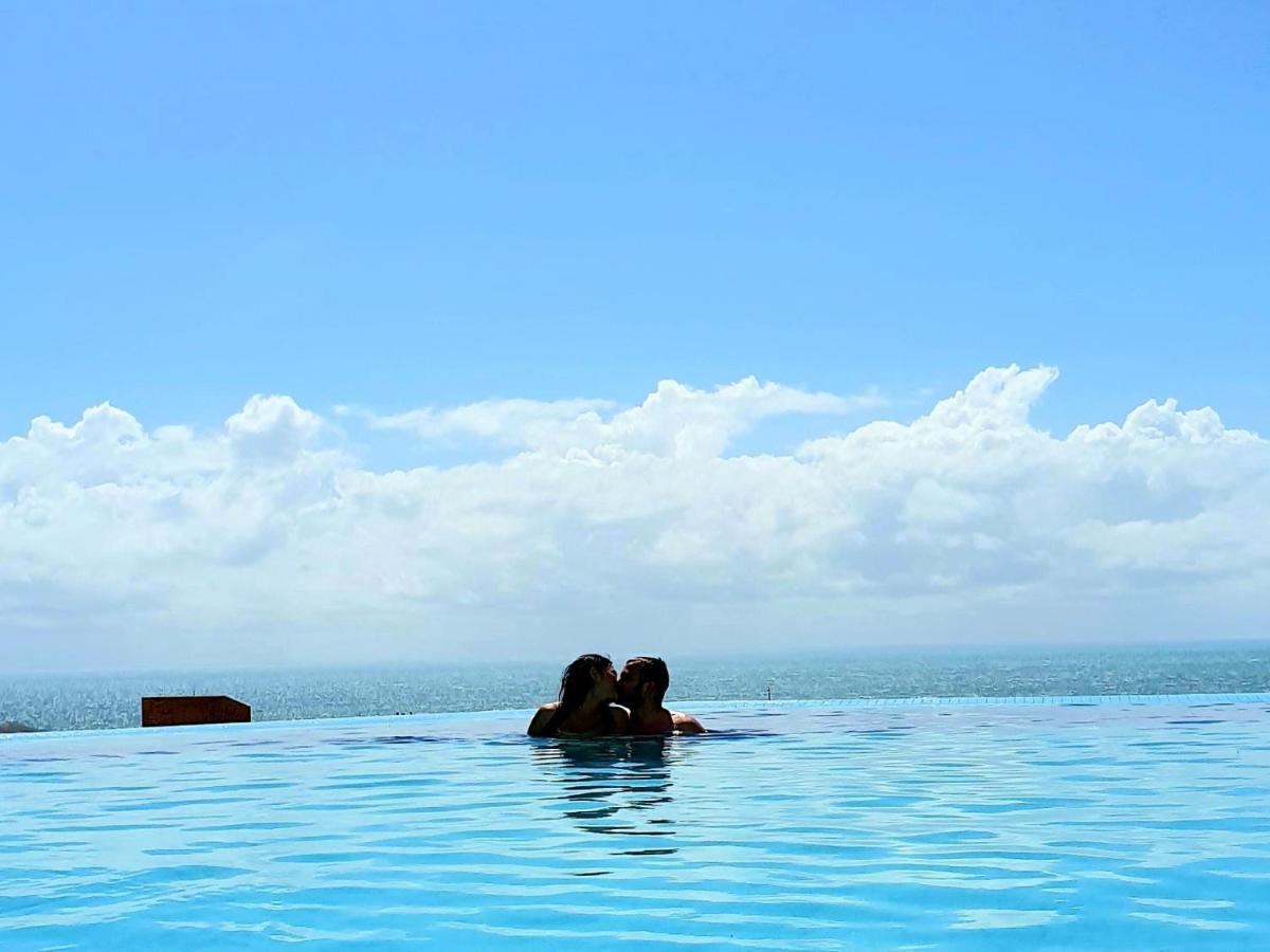 Santuário águias Hotel Aquiraz